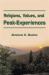 Religions, Values, and Peak-Experiences