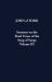 Sermons on the Final Verses of the Song of Songs Volume III : Volume 43