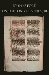Sermons on the Final Verses of the Song of Songs