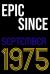 Legendary Awesome Epic since September Born in September 1975 Birthday Gift Blank Lined Notebook and Journal - 6x9 Inch 120 Pages White Paper : Birthday Gift for Women or Men or Boss or Coworkers or Colleagues or Students or Friends