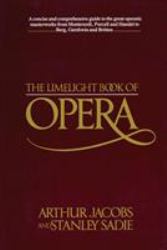Limelight Book of Opera