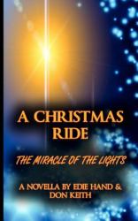 A Christmas Ride : Miracle of the Lights