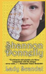Lady Scandal : A Traditional Regency Romance