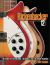 Rickenbacker Electric 12 String : The Story of the Guitars, the Music, and the Great Players