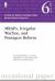 MRAPs, Irregular Warfare, and Pentagon Reform : Institute for National Strategic Studies Occasional Paper 6