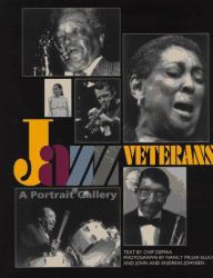 Jazz Veterans : A Portrait Gallery
