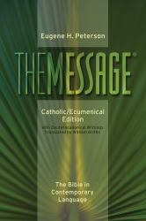 The Message : Catholic/Ecumenical Edition