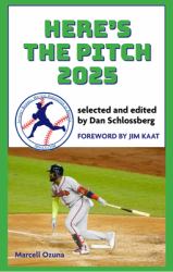 Here's the Pitch 2025