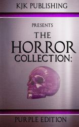 The Horror Collection: Purple Edition : THC Book 3