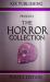 The Horror Collection: Purple Edition : THC Book 3