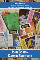 New Worlds : Before the New Wave, 1960-1964