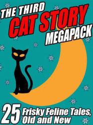 Third Cat Story Megapack