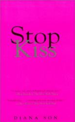 Stop Kiss : Trade Edition