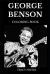 George Benson Coloring Book : Legendary Multiple Awards Winner and Famous Jazz Artist, Acclaimed Godfather of Rhythm and Blues and Cultural Star Inspired Adult Coloring Book