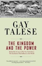 Kingdom and the Power