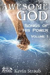 Awesome God Vol. 1 : Songs of His Power