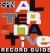 The SPIN : An Alternative Record Guide