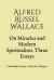 On Miracles and Modern Spiritualism. Three Essays : Cambridge Library Collection. Religion