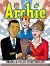 Archie: Obama and Palin in Riverdale
