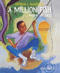 A Million Fish... More or Less