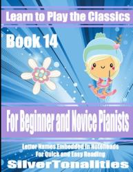 Learn to Play the Classics Book 14