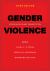 Gender Violence, 3rd Edition : Interdisciplinary Perspectives