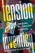 Tension and Invention : Networks for Collective Creativity