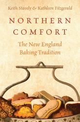 Northern Comfort : The New England Baking Tradition