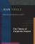 Theory of Corporate Finance Theory of Corporate Finance