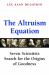 Altruism Equation