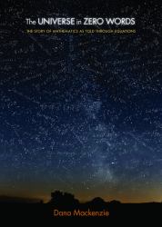 Universe in Zero Words