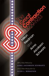 Great Contraction, 1929-1933