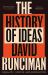 The History of Ideas : Equality, Justice and Revolution