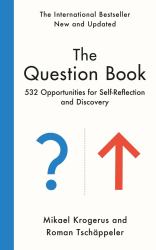 The Question Book : What Makes You Tick?
