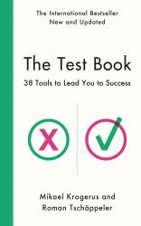 The Test Book : 64 Tools to Lead You to Success