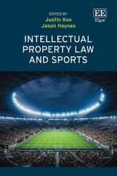 Intellectual Property Law and Sports