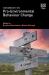Handbook on Pro-Environmental Behaviour Change