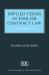 Implied Terms in English Contract Law