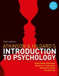 Introduction to Psychology