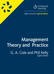 CLHESE Management : Theory and Practice