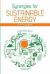 Synergies for Sustainable Energy Synergies for Sustainable Energy