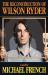 The Reconstruction of Wilson Ryder : A Novel