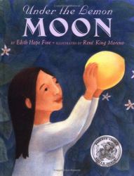 Under the Lemon Moon