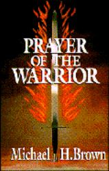 Prayer of the Warrior