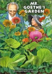 Mr Goethes Garden