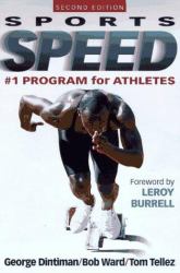 Sports Speed : # 1 Program for Athletes