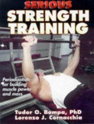 Serious Strength Training