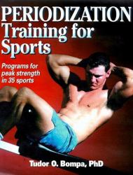 Periodization Training for Sports
