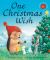 One Christmas Wish : Little Hedgehog and Friends