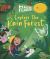 Magic Flashlight: Explore the Rain Forest : With Invisible Ink and UV Flashlight